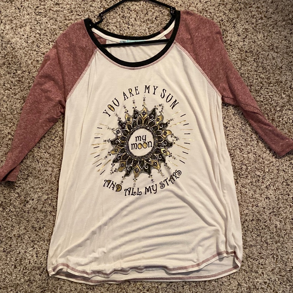 Large Maurice’s Shirt. Great condition